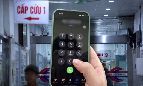 Người mẹ bị lừa 200 triệu đồng chuyển tiền cho con phẫu thuật cấp cứu