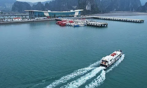 Các tỉnh chuẩn bị phương án sẵn sàng đón khách Trung Quốc