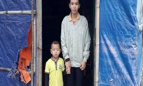 Hà Tĩnh: Mẹ trẻ cùng con trai 5 tuổi mất tích hơn 10 ngày