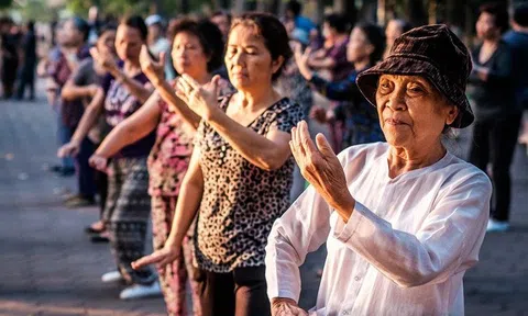 Người cao tuổi cần biết: Đề xuất tăng trợ cấp hưu trí xã hội cho người không có lương hưu