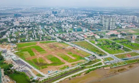 Những điểm mới về cơ chế xác định giá đất, tài chính đất đai