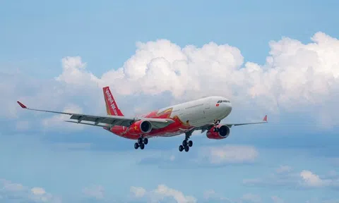 Vietjet mở đường bay thẳng đầu tiên kết nối Việt Nam và bang Queensland (Australia)