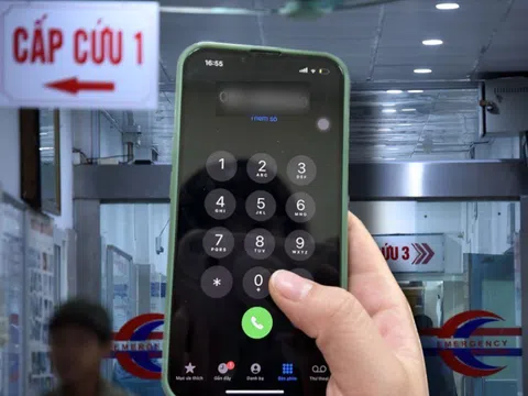 Người mẹ bị lừa 200 triệu đồng chuyển tiền cho con phẫu thuật cấp cứu