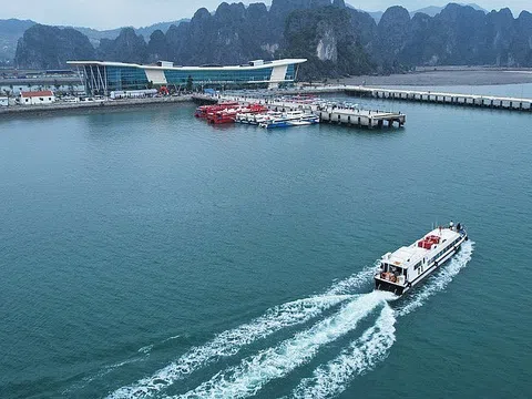 Các tỉnh chuẩn bị phương án sẵn sàng đón khách Trung Quốc