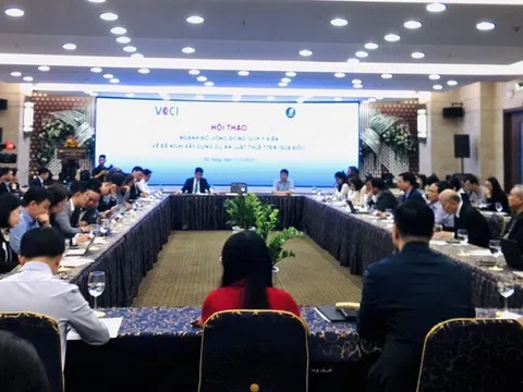 Kiến nghị cần tạm hoãn sửa đổi Luật Thuế tiêu thụ đặc biệt trong ít nhất 2 năm tới
