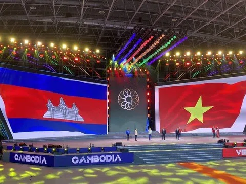 Campuchia chốt 37 môn thi đấu chính thức tại SEA Games 32