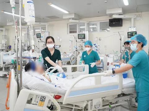 Chiêu lừa "con cấp cứu tại bệnh viện" lan ra Hà Nội, Sở GD&ĐT ra văn bản cảnh báo