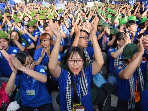 Diễn đàn "Tiếng nói tuổi trẻ - Hành động của Đoàn": Lắng nghe tâm tư, nguyện vọng của thanh niên