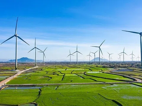 Bộ Công Thương: Khung giá phát điện cho các dự án năng lượng tái tạo được tính đúng, tính đủ